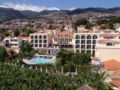 Charming Hotels - Hotel Quinta Bela S.Tiago ホテル詳細