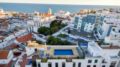 Colina do Mar ホテル詳細