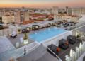 EPIC SANA Lisboa Hotel ホテル詳細