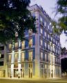 Heritage Avenida Liberdade ホテル詳細