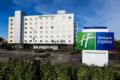 Holiday Inn Express Lisbon-Oeiras ホテル詳細