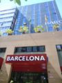 Hotel 3K Barcelona ホテル詳細