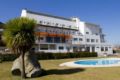 Hotel Aguiar da Pena ホテル詳細