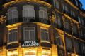 Hotel Aliados ホテル詳細