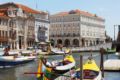 Hotel Aveiro Palace ホテル詳細