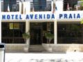 Hotel Avenida Praia ホテル詳細