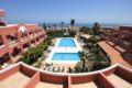Hotel Belavista Da Luz ホテル詳細