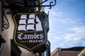 Hotel Camoes ホテル詳細