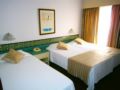 Hotel Cristal Caldas ホテル詳細