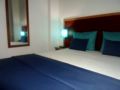 Hotel Louro ホテル詳細