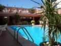 Hotel Meira ホテル詳細