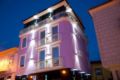 Hotel Muchacho ホテル詳細
