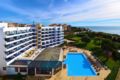 Hotel Pestana Cascais Ocean & Conference Aparthotel ホテル詳細