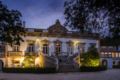 Hotel Quinta das Lagrimas - Small Luxury Hotels ホテル詳細