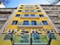 Luxe Hotel By TURIM Hotels ホテル詳細