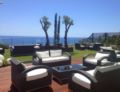 Madeira Regency Cliff ホテル詳細