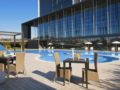 Melia Braga Hotel & Spa ホテル詳細