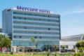 Mercure Lisboa Almada ホテル詳細