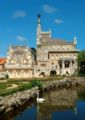 Palace Hotel do Bussaco ホテル詳細