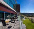 Penafiel Park Hotel & Spa ホテル詳細