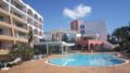 Pestana Alvor Park Hotel Apartamento ホテル詳細