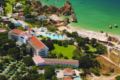 Pestana Alvor Praia Premium Beach & Golf Resort ホテル詳細