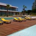 Pestana Alvor South Beach Premium Suite Hotel ホテル詳細