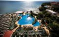 Pestana Carlton Madeira Ocean Resort Hotel ホテル詳細