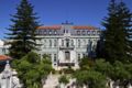 Pestana Palace Lisboa Hotel & National Monument - The Leading Hotels of the World ホテル詳細