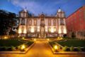 Pestana Palácio do Freixo, Pousada & National Monument - The Leading Hotels of the World ホテル詳細