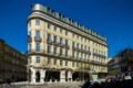 Pestana Porto - A Brasileira, City Center & Heritage Building ホテル詳細