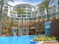 Pestana Promenade Ocean Resort Hotel ホテル詳細