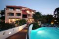 Pestana Village Garden Resort Aparthotel ホテル詳細