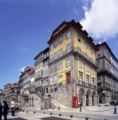 Pestana Vintage Porto Hotel & World Heritage Site ホテル詳細