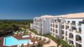 Pine Cliffs Ocean Suites, a Luxury Collection Resort & Spa, Algarve ホテル詳細