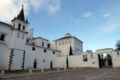 Pousada Convento de Vila Viçosa ホテル詳細