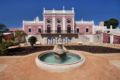 Pousada Palacio de Estoi - Small Luxury Hotels of the World ホテル詳細