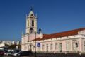 Pousada Palacio de Queluz ホテル詳細