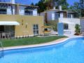 Quinta dos Caracois ホテル詳細