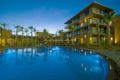 Salgados Palm Village Apartments & Suites - All Inclusive ホテル詳細