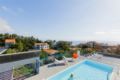 Terrace Mar Suite Hotel ホテル詳細