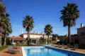The Village - Praia D'El Rey Golf & Beach Resort ホテル詳細