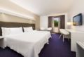 TRYP Coimbra Hotel ホテル詳細