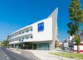 Tryp Leiria ホテル詳細