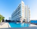 Tryp Lisboa Caparica Mar ホテル詳細