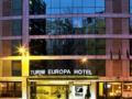 TURIM Europa Hotel ホテル詳細