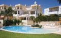 Two-Bedroom Apartment in Alvor ホテル詳細