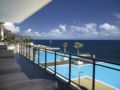 Vidamar Resorts Madeira - Dining Around Half Board ホテル詳細
