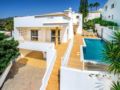 Villa Albufeira Family ホテル詳細