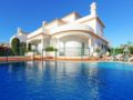 Villa Villa Albufeira Town ホテル詳細